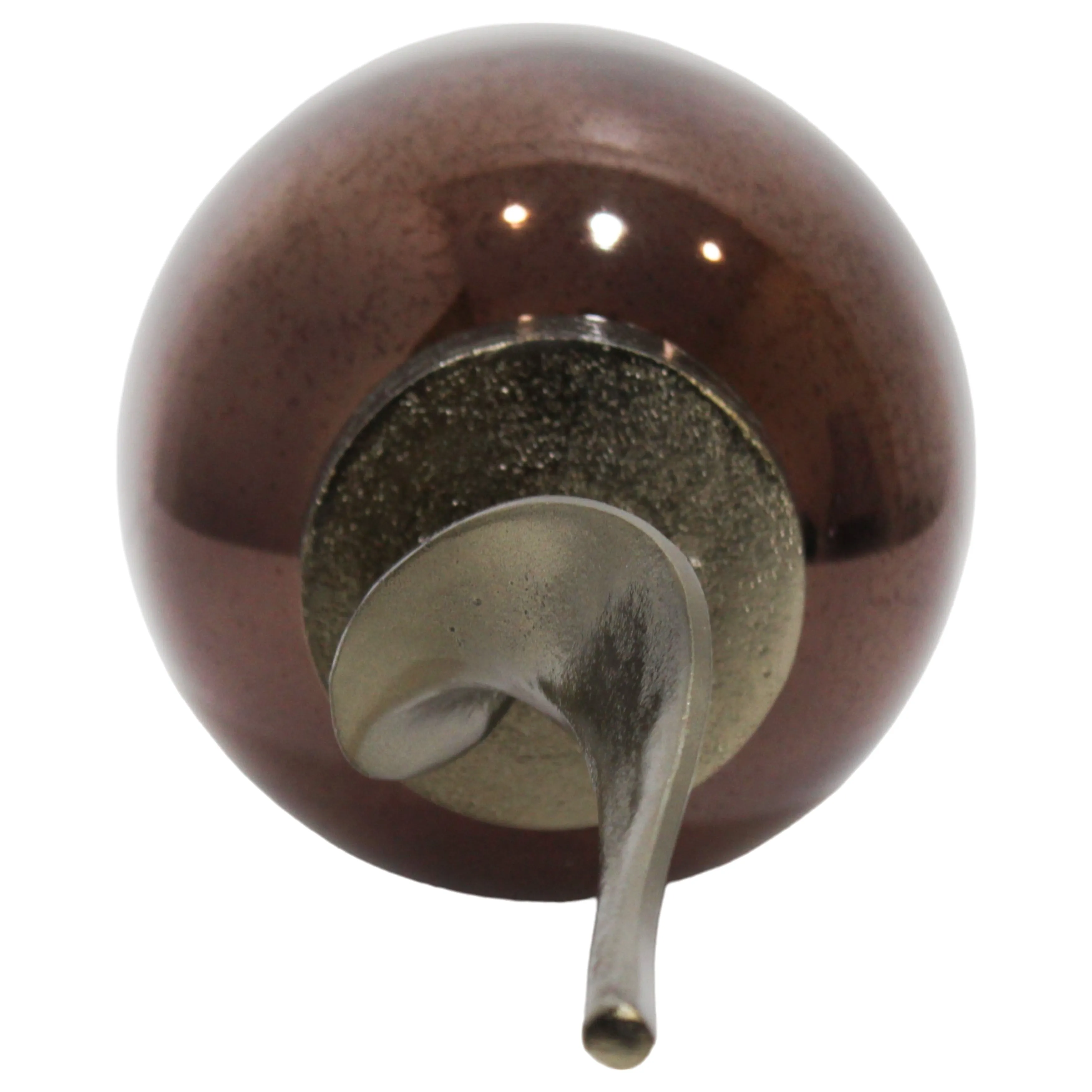 26" Feist Small Urn With Topper