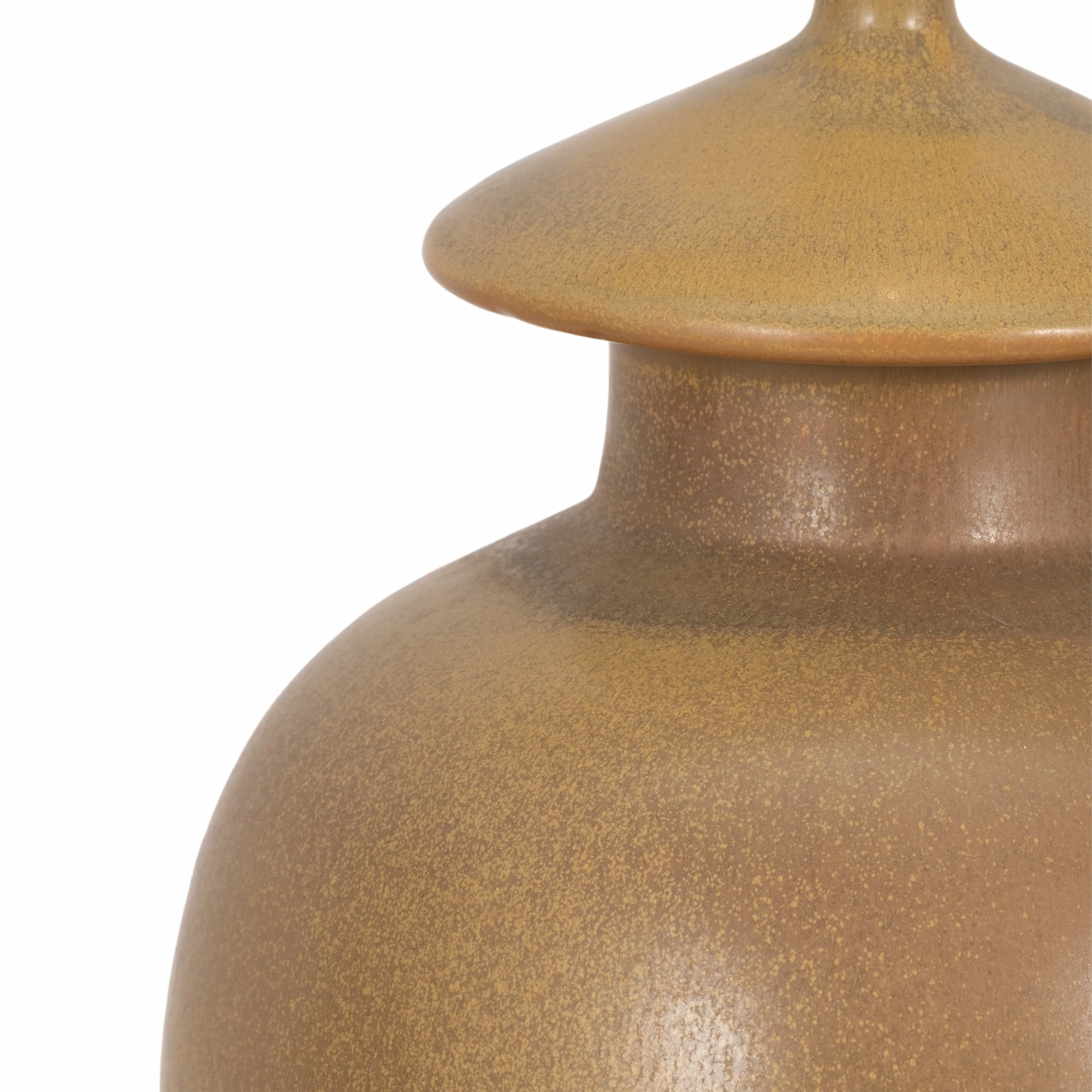 27" Petros Large Lidded Jar