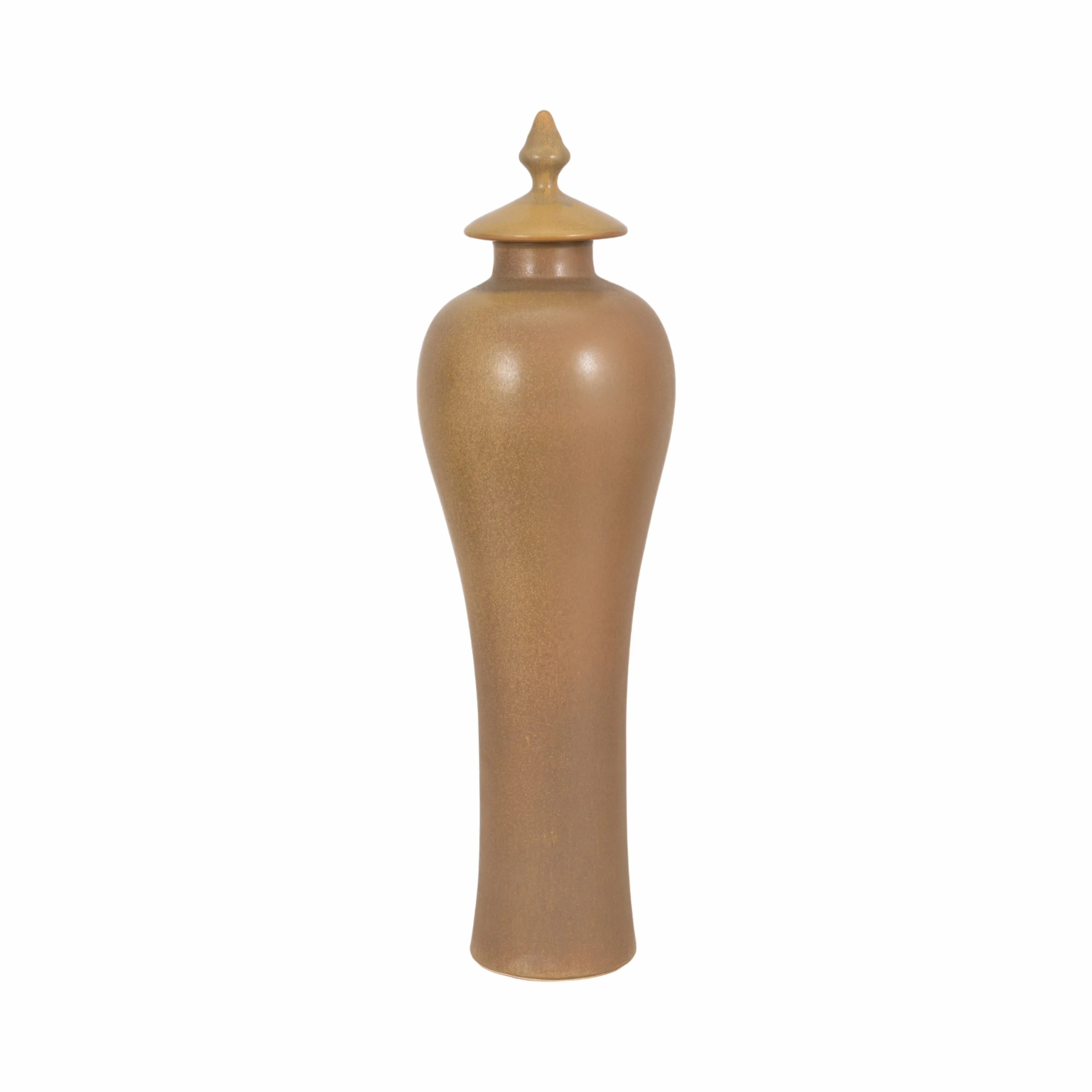 27" Petros Large Lidded Jar