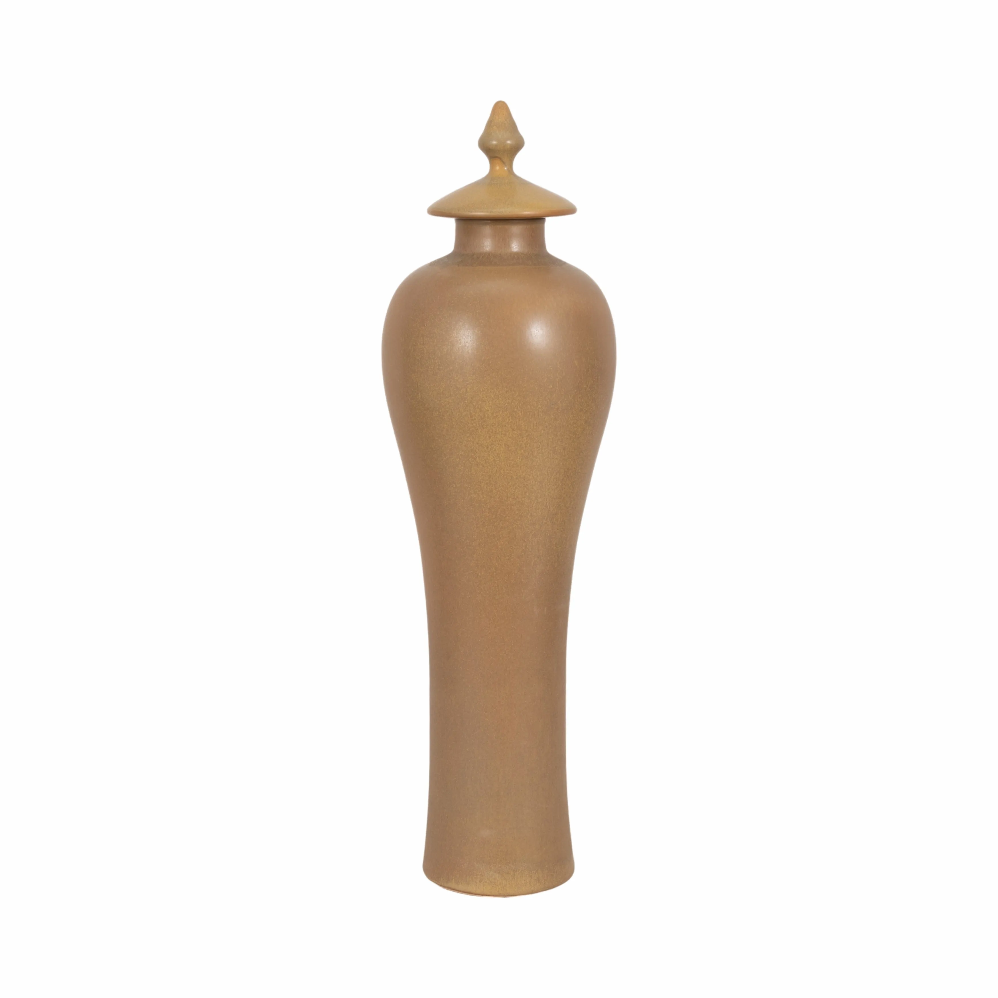 27" Petros Large Lidded Jar
