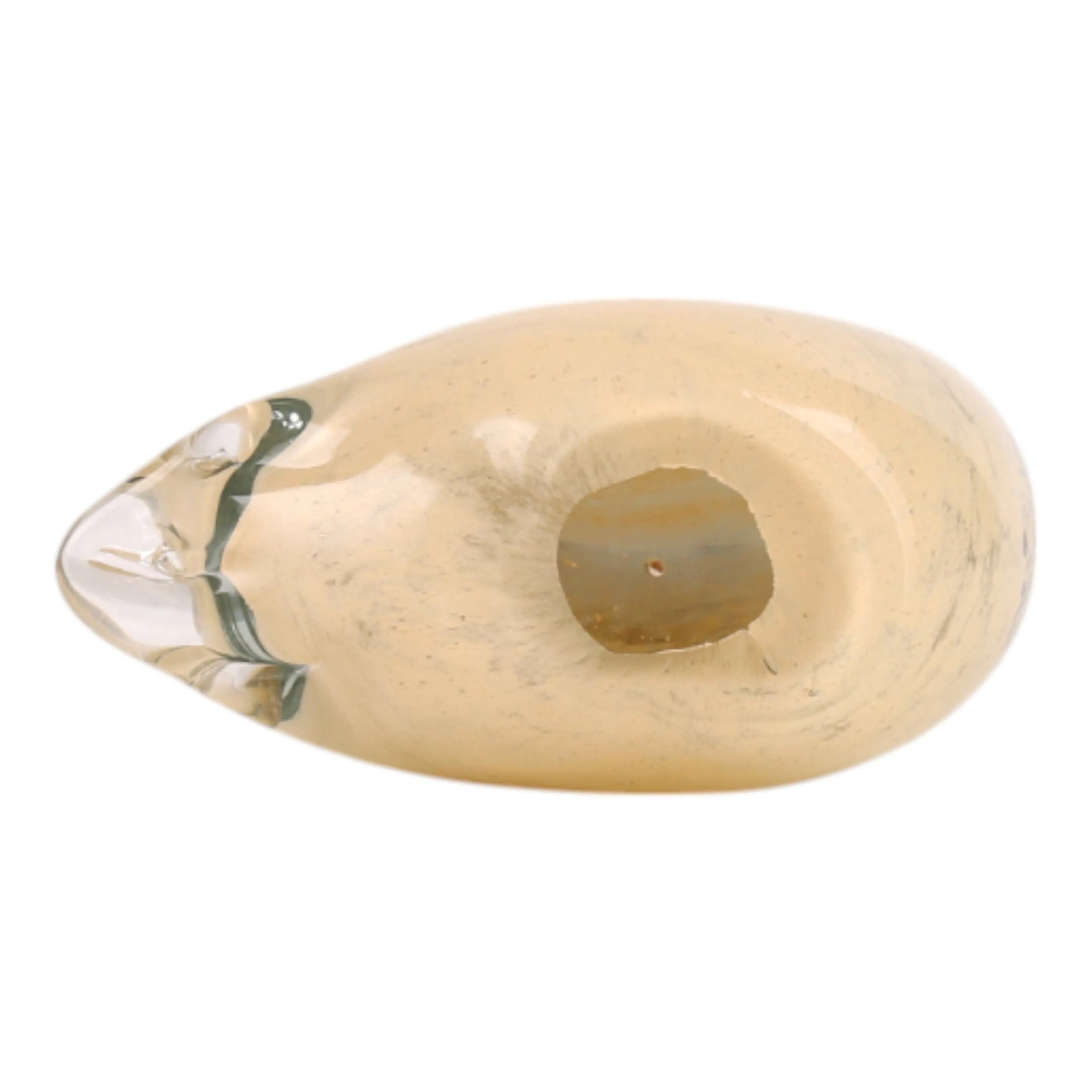 5" Bethel Large Glass Bird