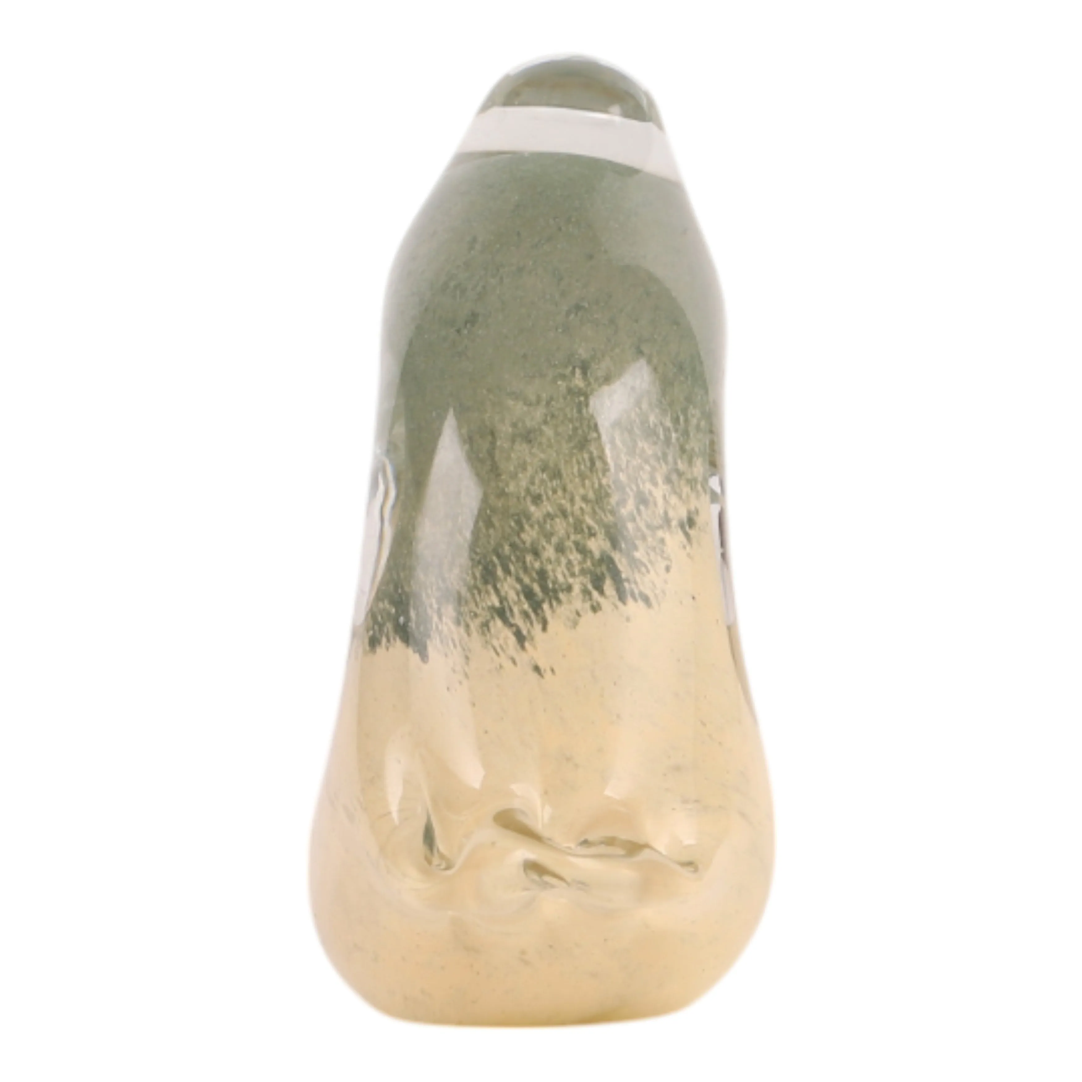 5" Bethel Large Glass Bird