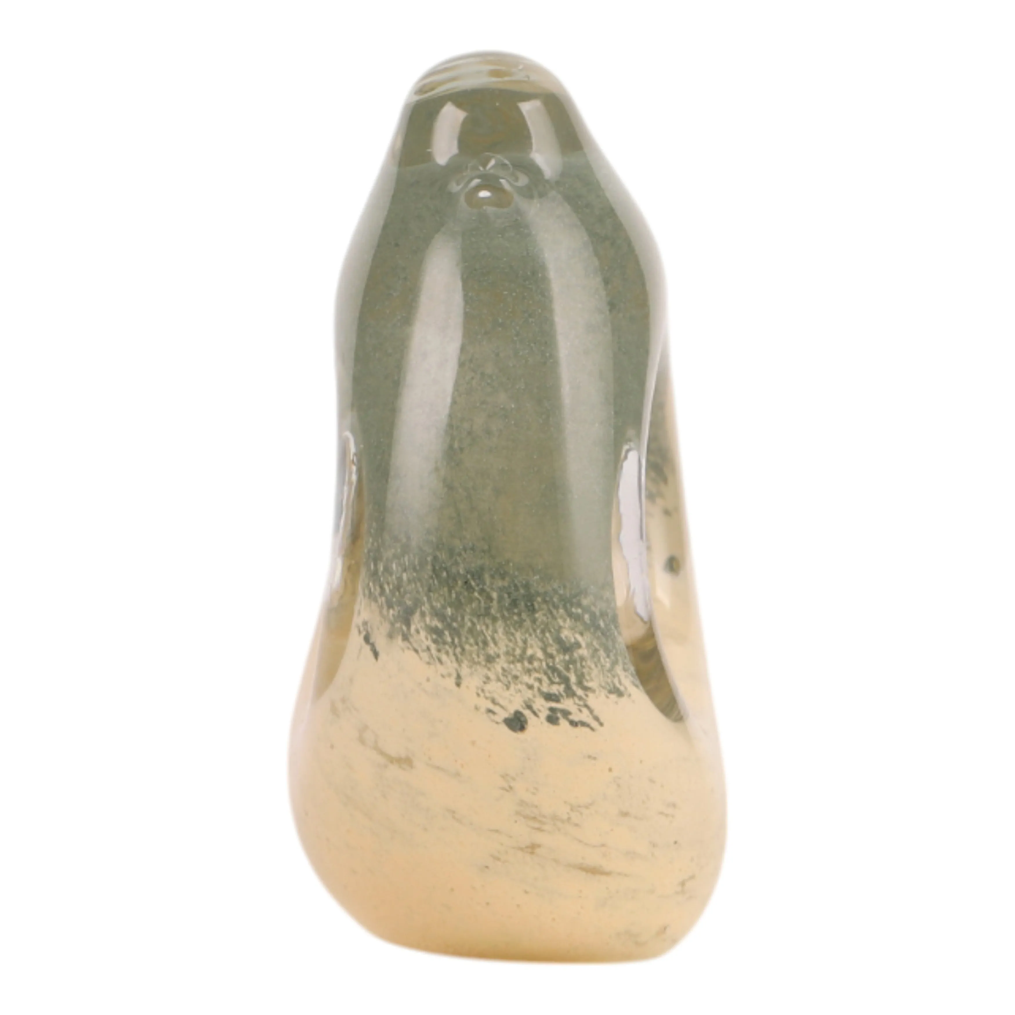5" Bethel Large Glass Bird