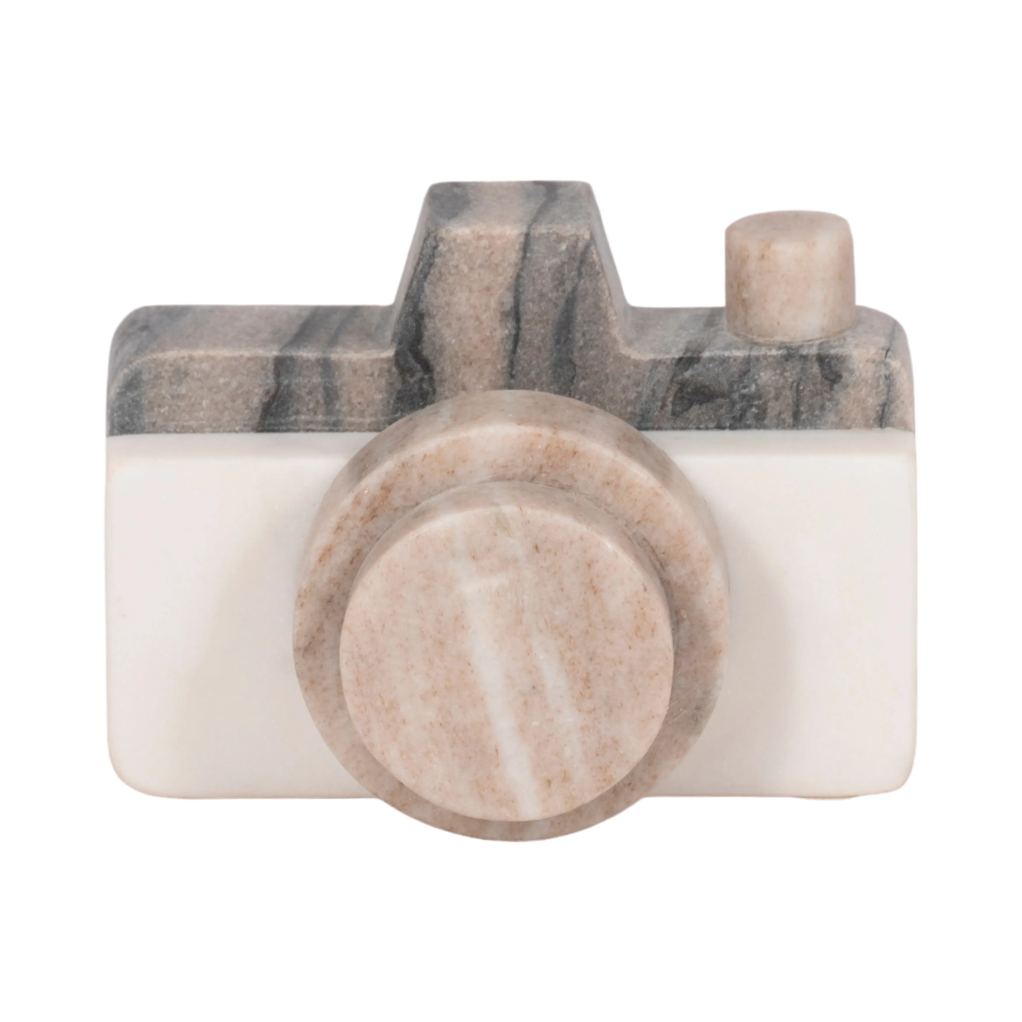 5" Marble Camera, Multi