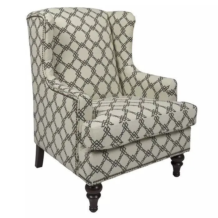ACCENT CHAIR