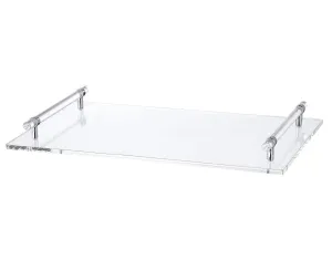 Acrylic Tray LS-Y001