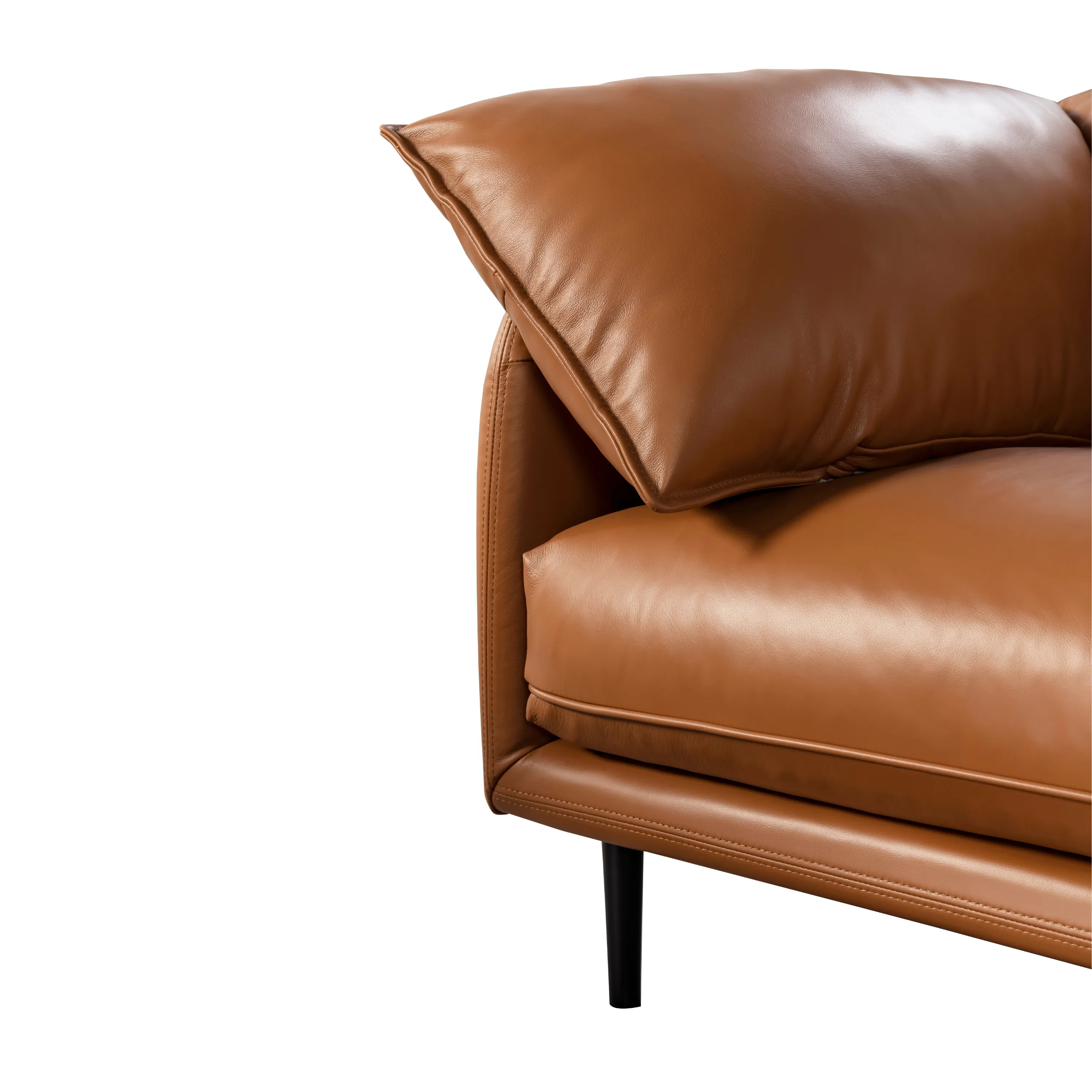 Ahad 4 Seater Sofa (280cm)