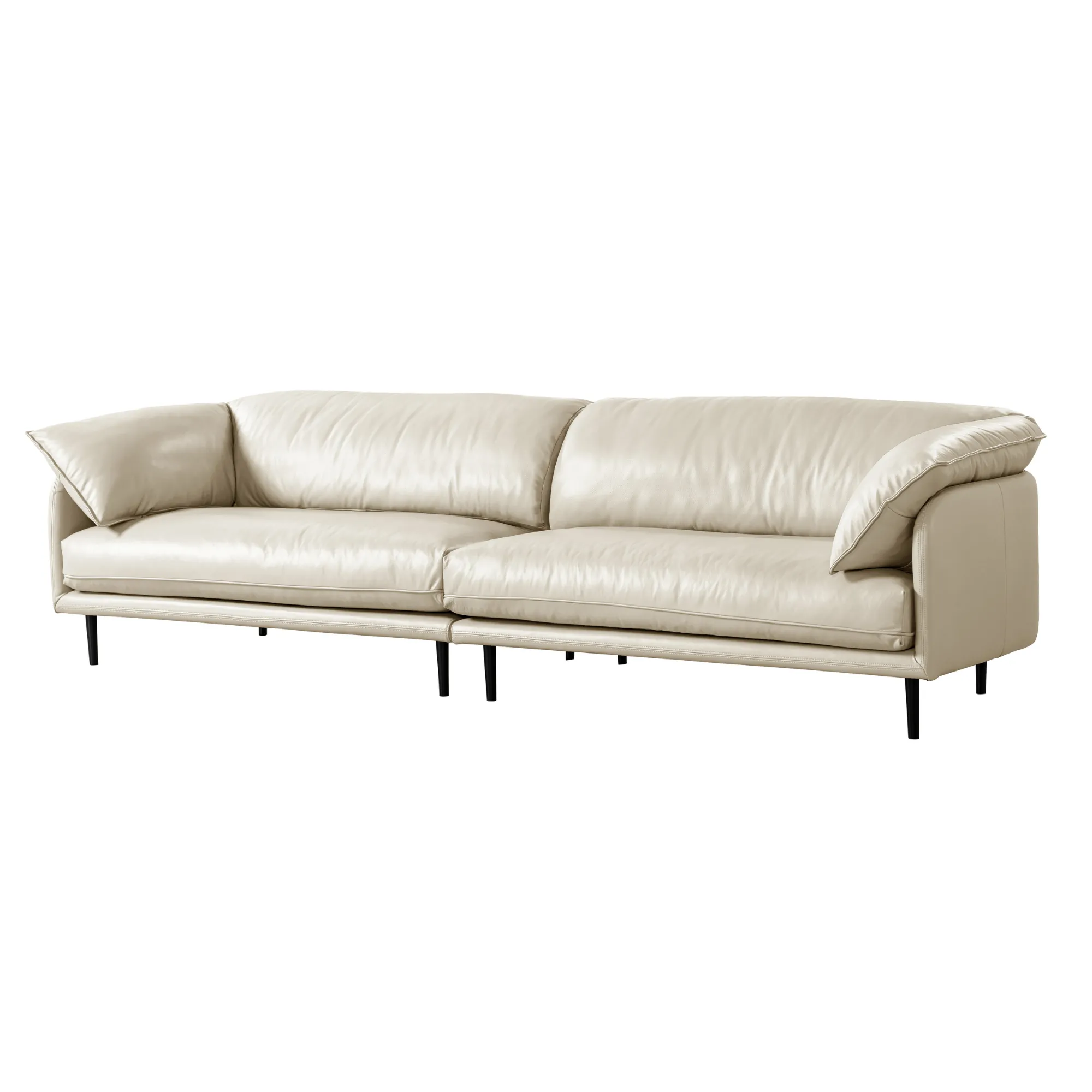 Ahad 4 Seater Sofa (280cm)