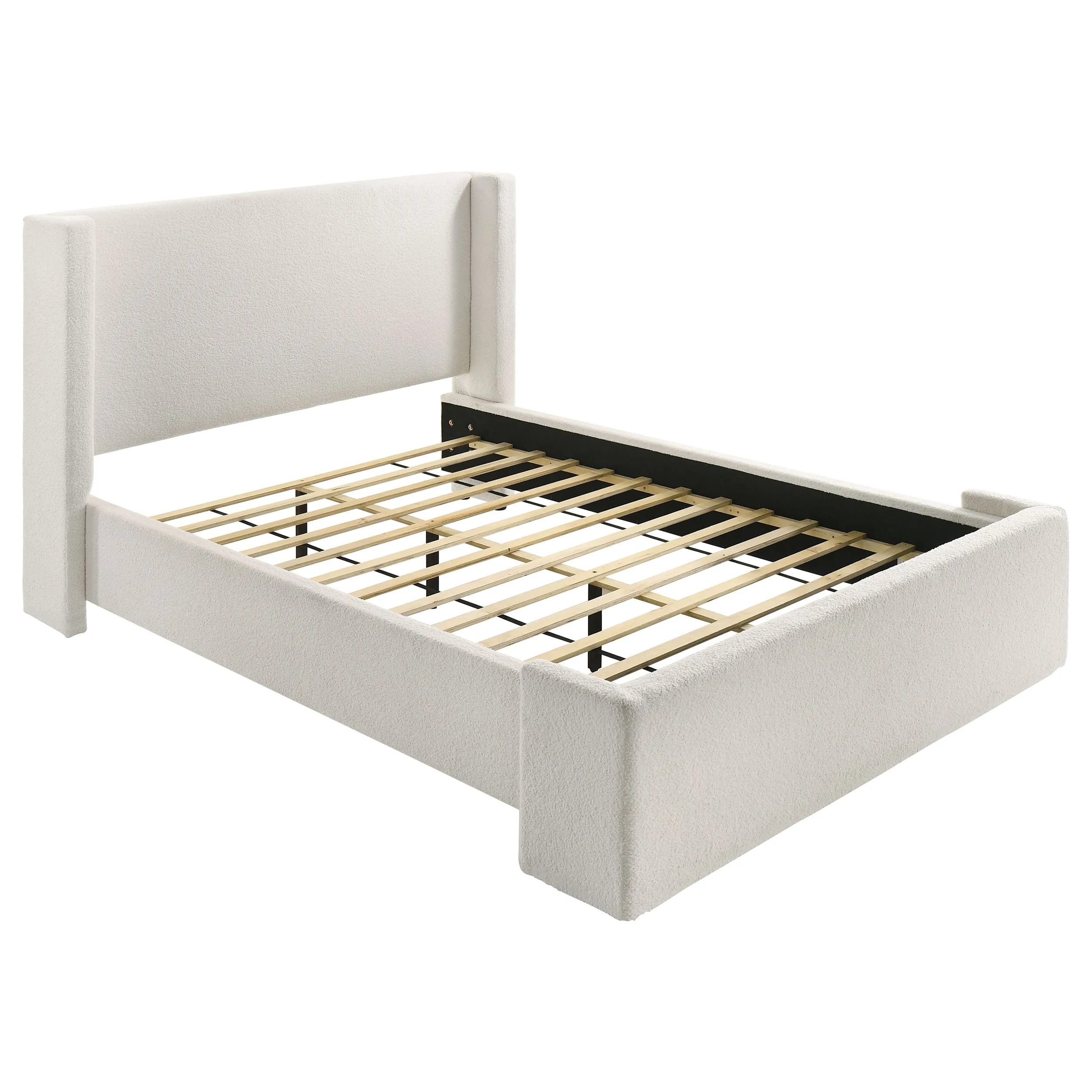 Alamosa Queen Bed