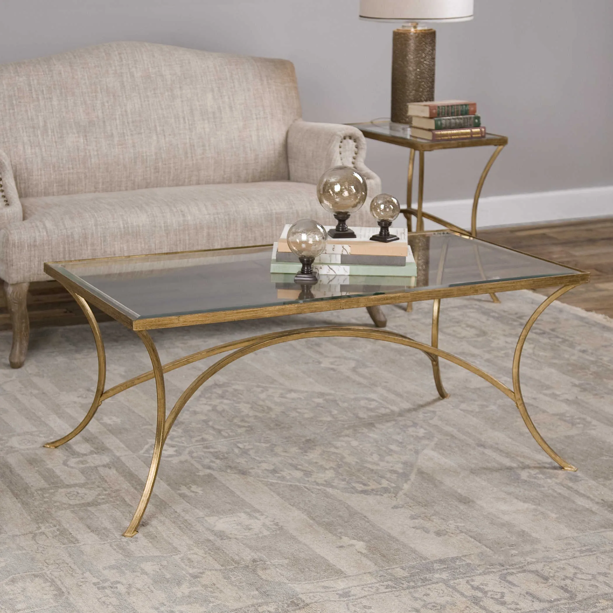 Alayna Coffee Table