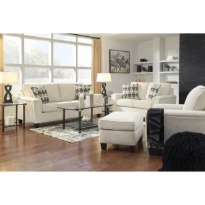 Alesandra set