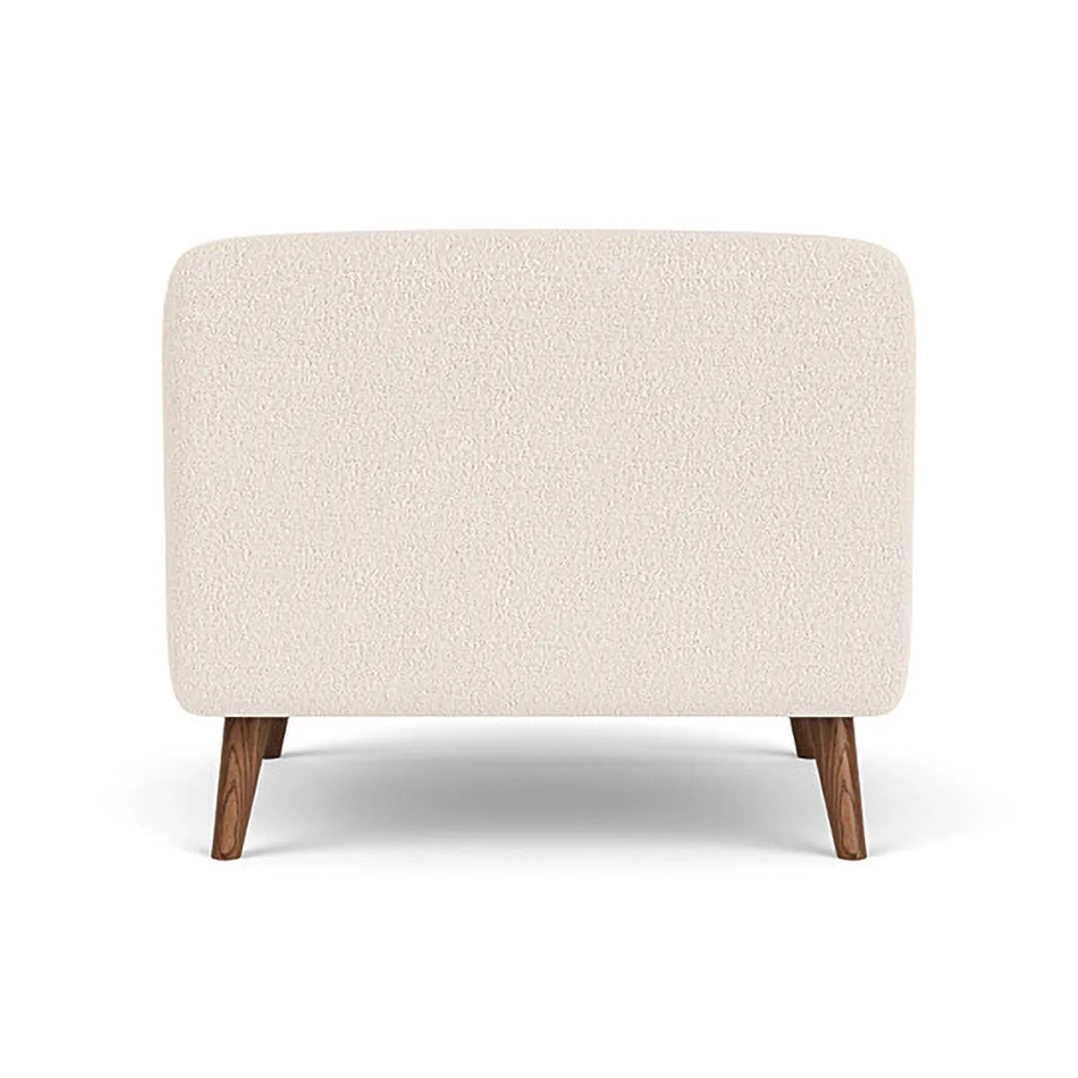 Alfred Boucle Modular Piece (Armless)