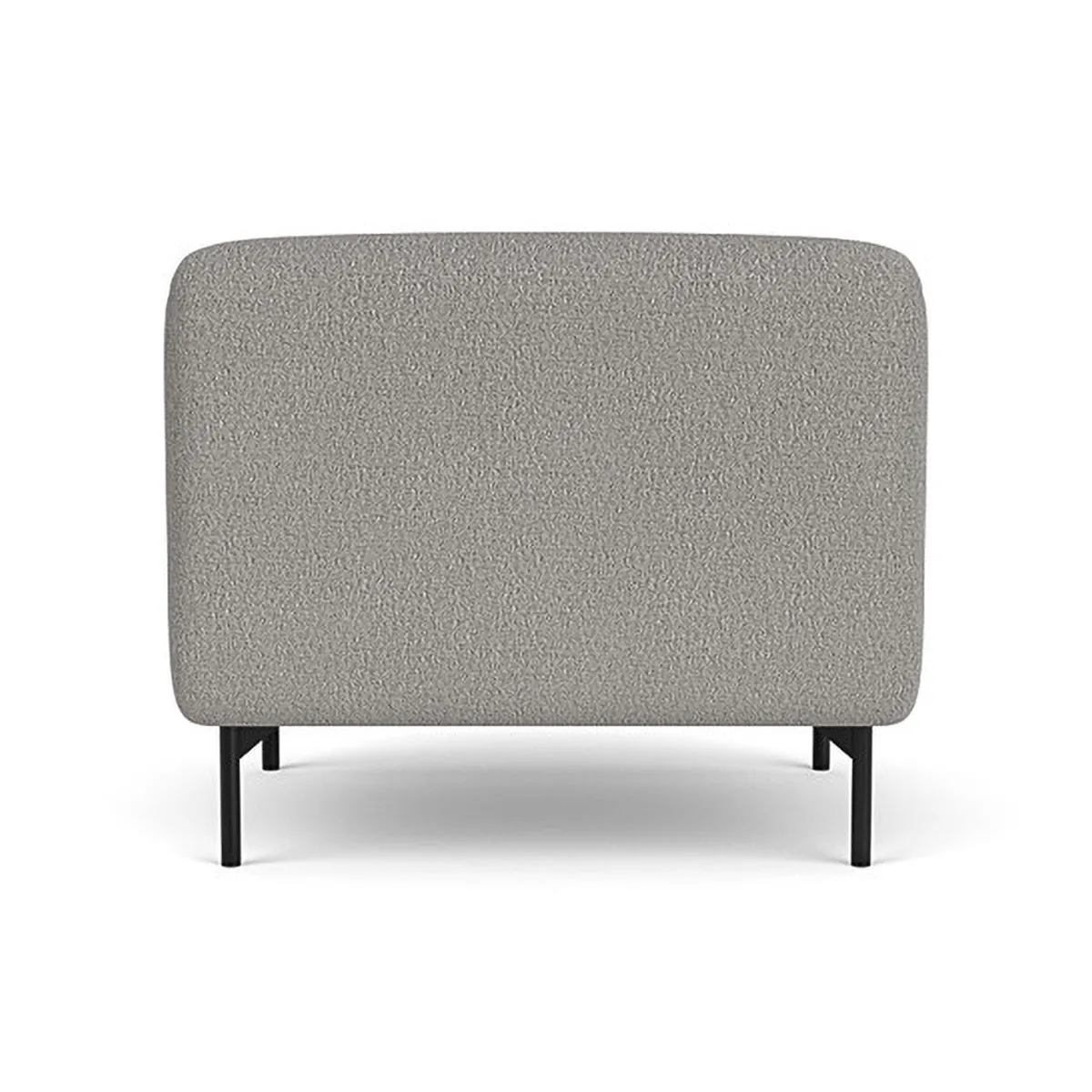 Alfred Boucle Modular Piece (Armless)