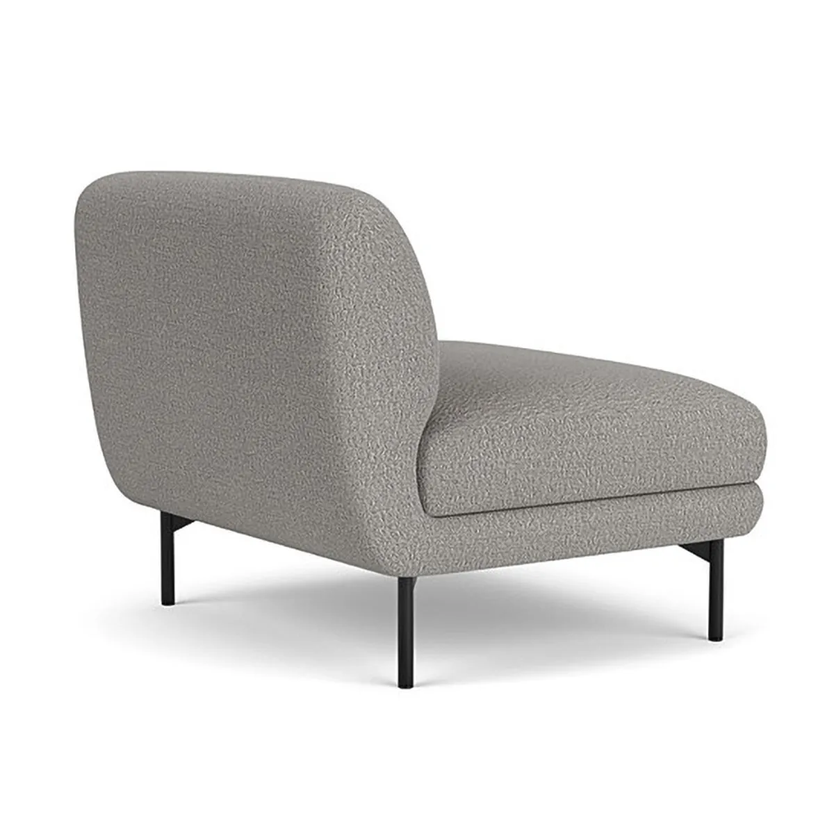 Alfred Boucle Modular Piece (Armless)