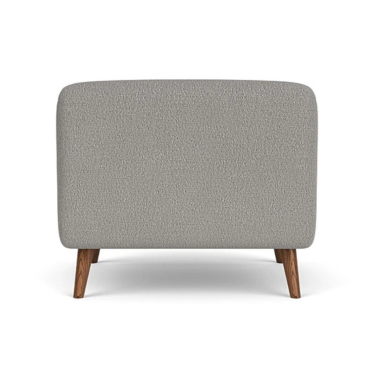 Alfred Boucle Modular Piece (Armless)