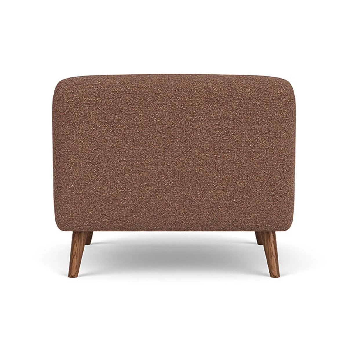 Alfred Boucle Modular Piece (Armless)