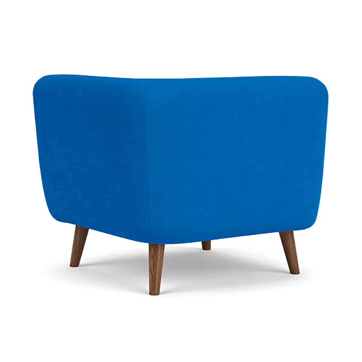 Alfred Fabric Left 1 Seater Modular Sofa
