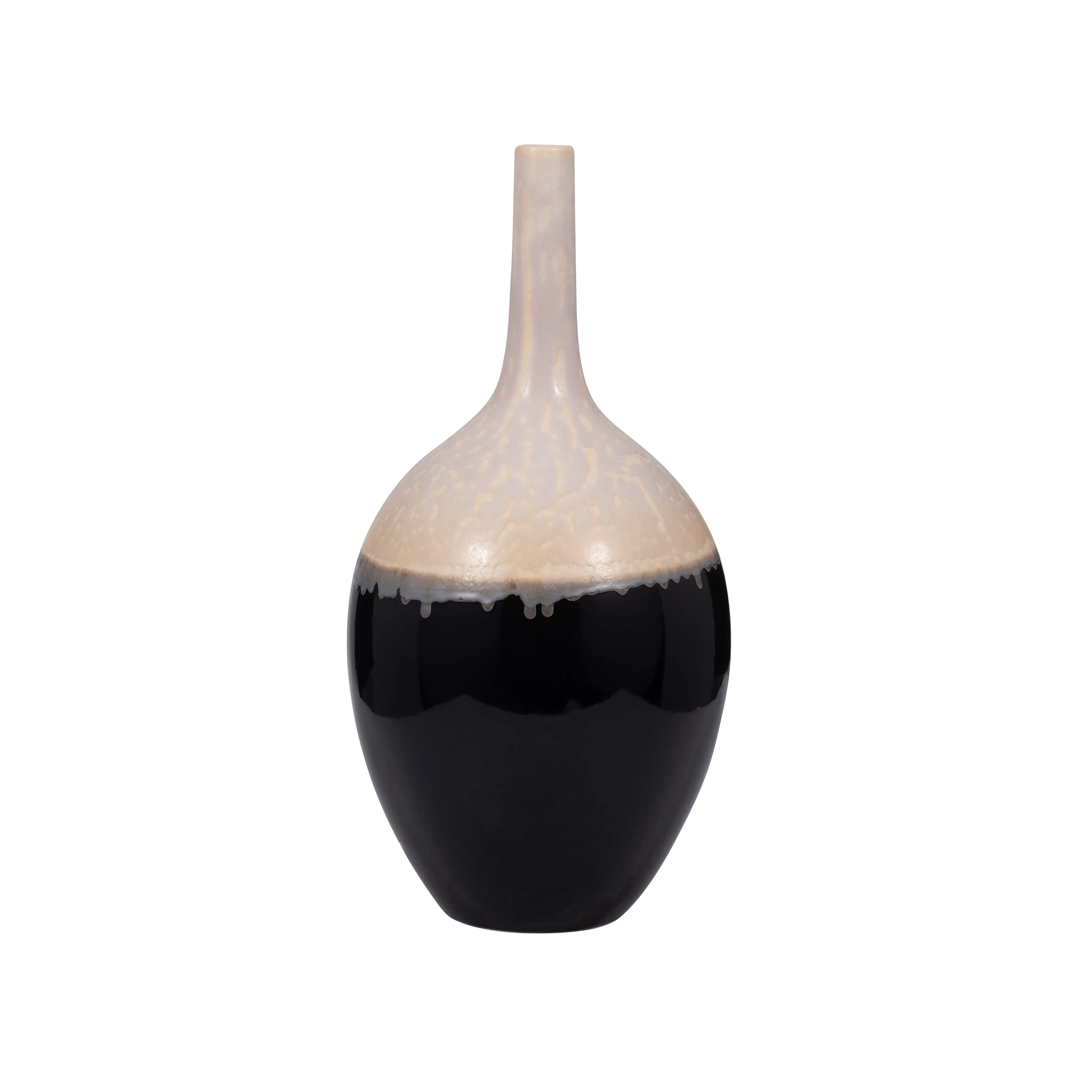 ALONDRA MEDIUM CERAMIC VASE