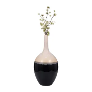 ALONDRA MEDIUM CERAMIC VASE