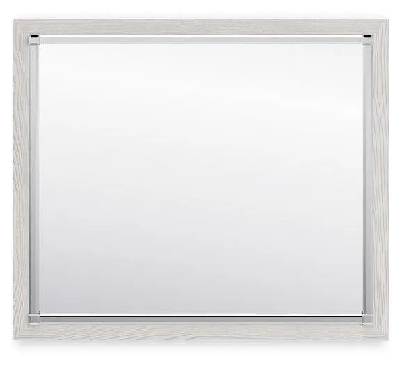 Altyra Dresser and Mirror