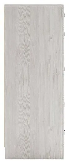 Altyra Dresser and Mirror
