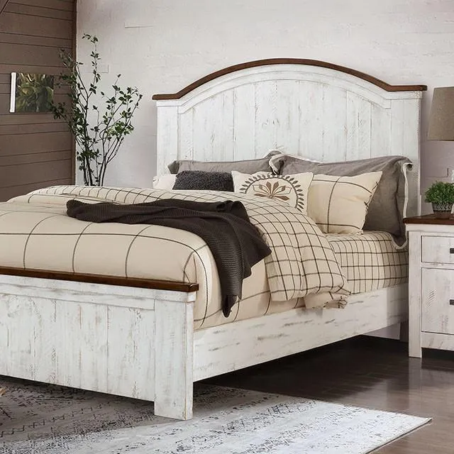 ALYSON Cal.King Bed