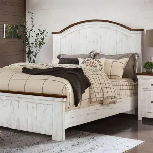 ALYSON Cal.King Bed