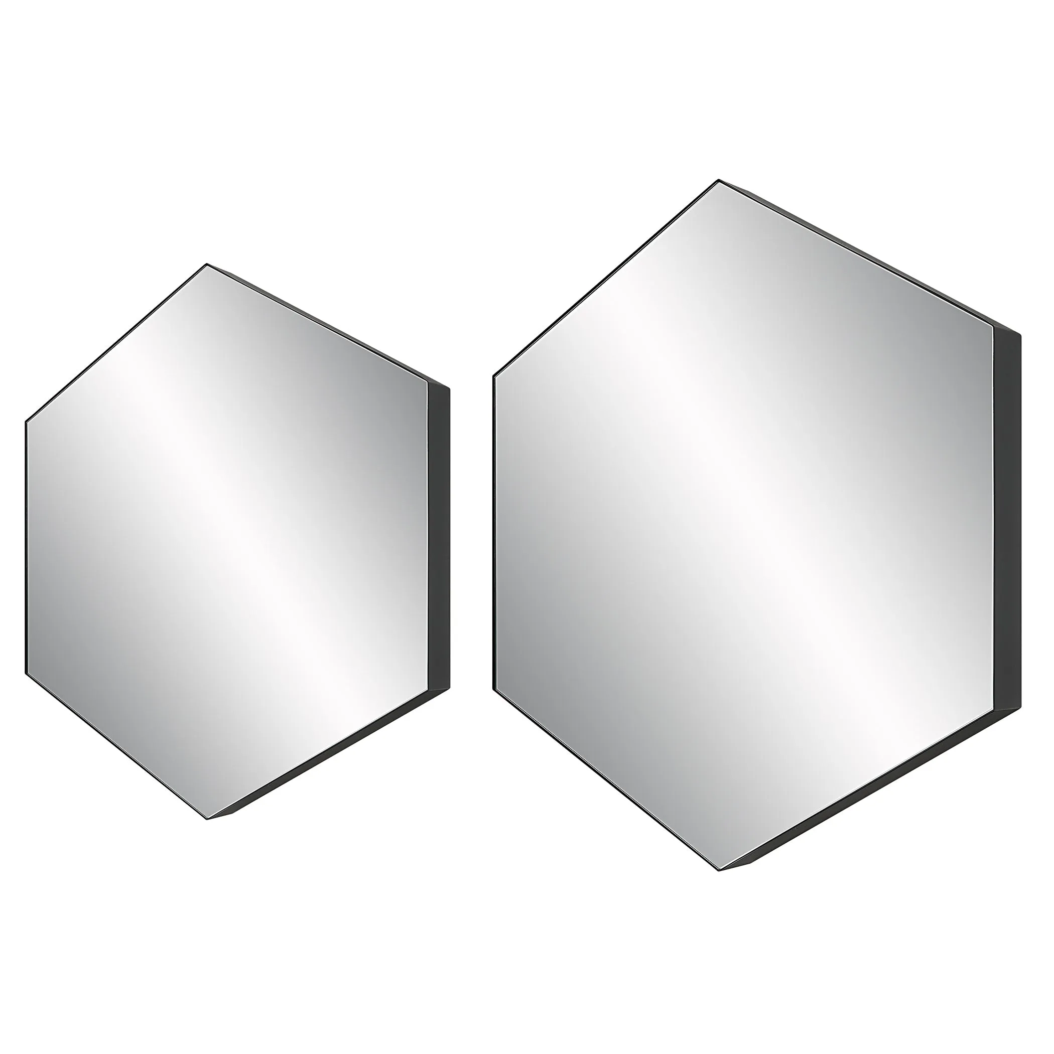 Amaya Octagonals, S/2