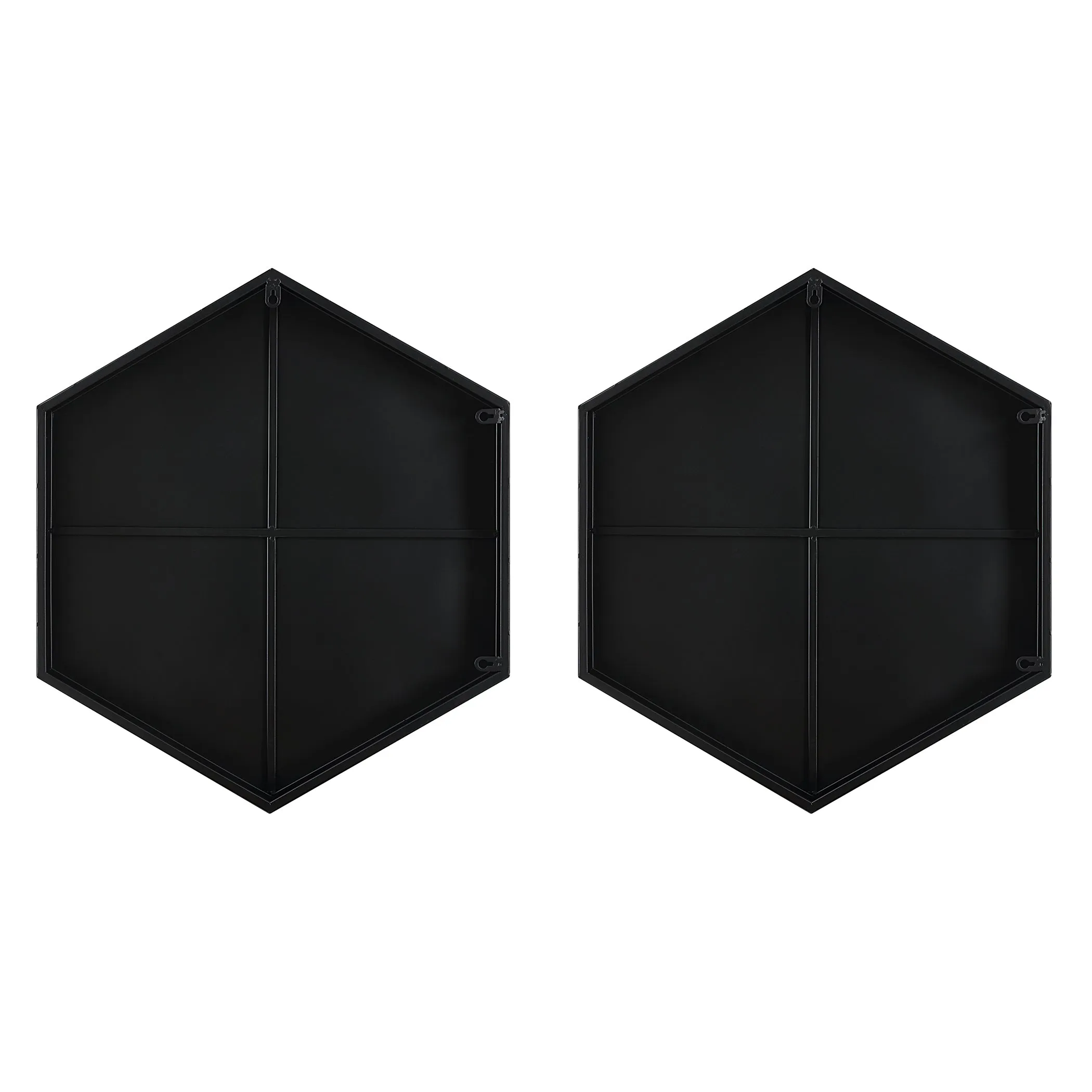 Amaya Octagonals, S/2