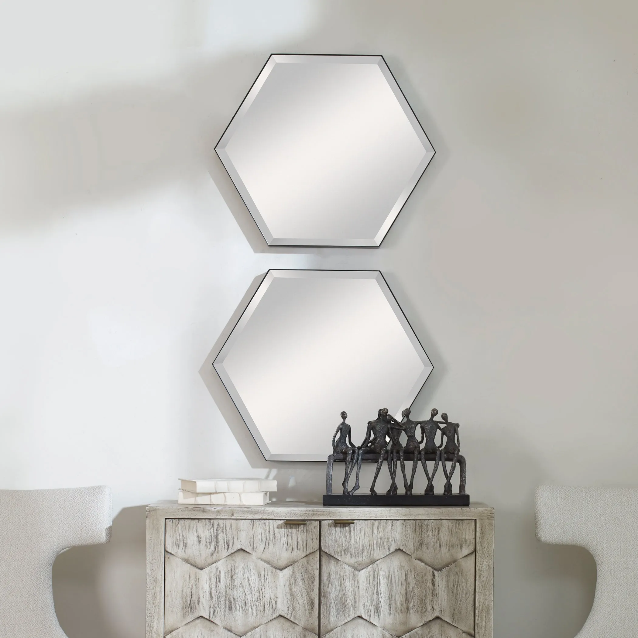 Amaya Octagonals, S/2
