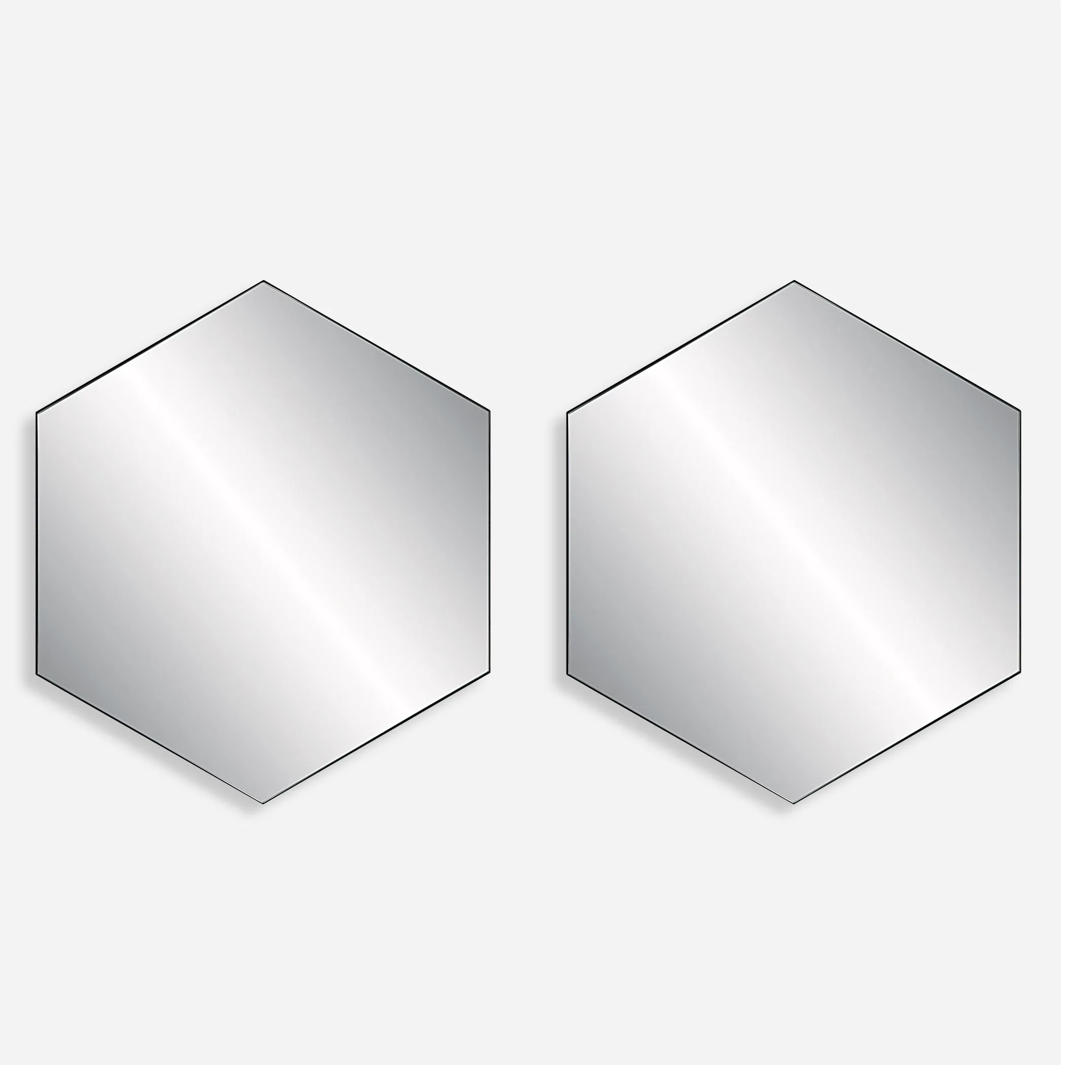 Amaya Octagonals, S/2