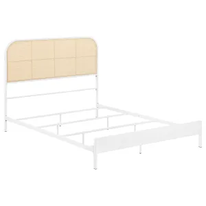 Amherst Full Bed