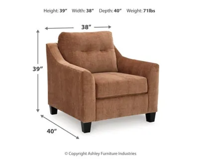 Amity Chair