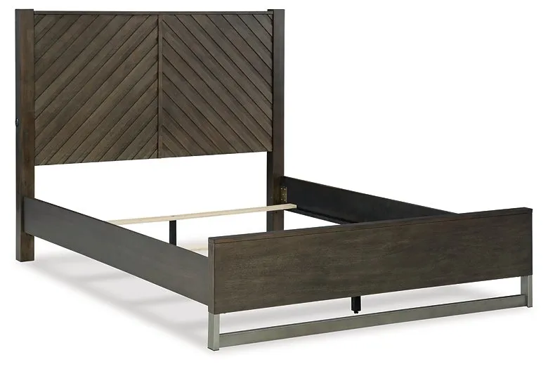 Arkenton Bed