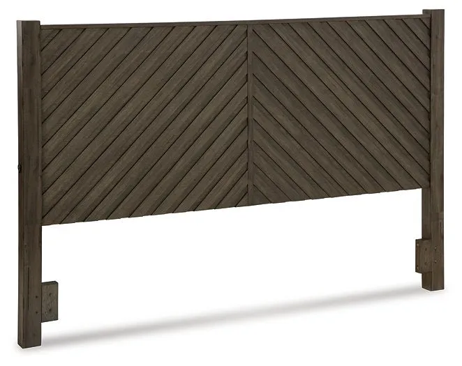 Arkenton Bed