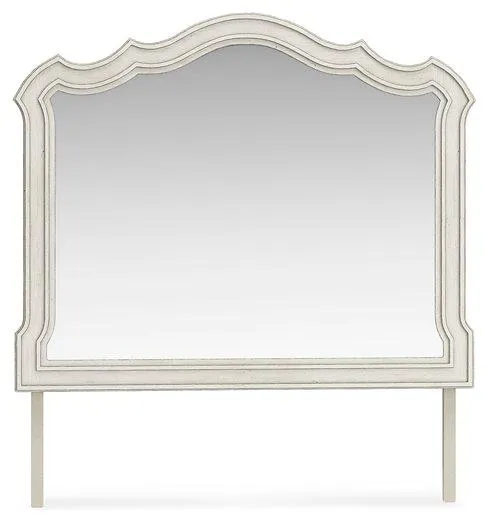 Arlendyne Dresser and Mirror