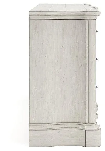 Arlendyne Dresser and Mirror