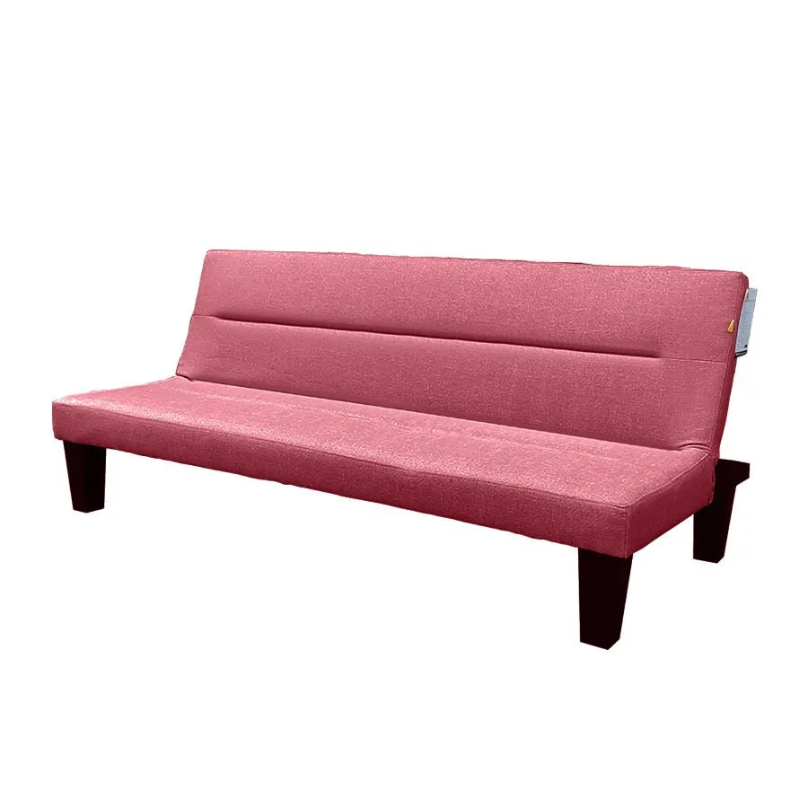 Asil 2 In 1 Sofabed Velvet Upholstered