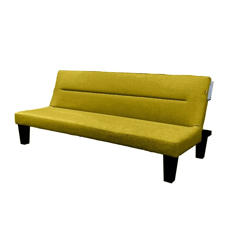 Asil 2 In 1 Sofabed Velvet Upholstered