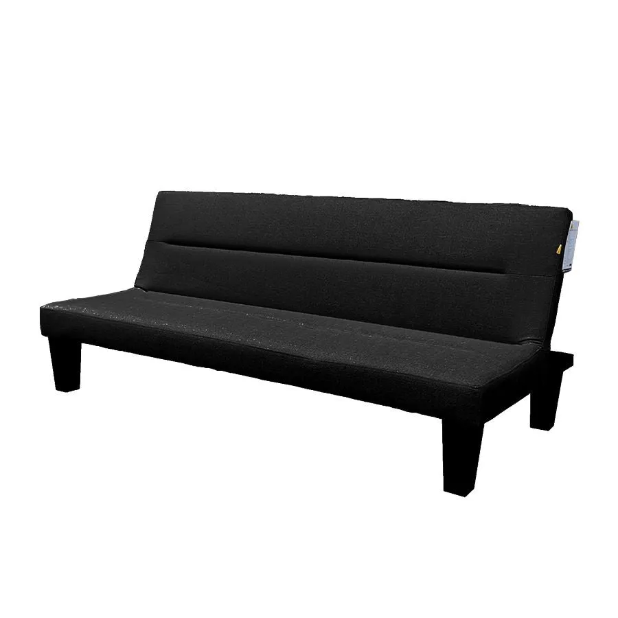 Asil 2 In 1 Sofabed Velvet Upholstered