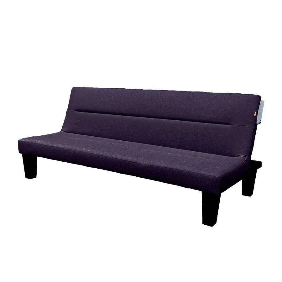 Asil 2 In 1 Sofabed Velvet Upholstered