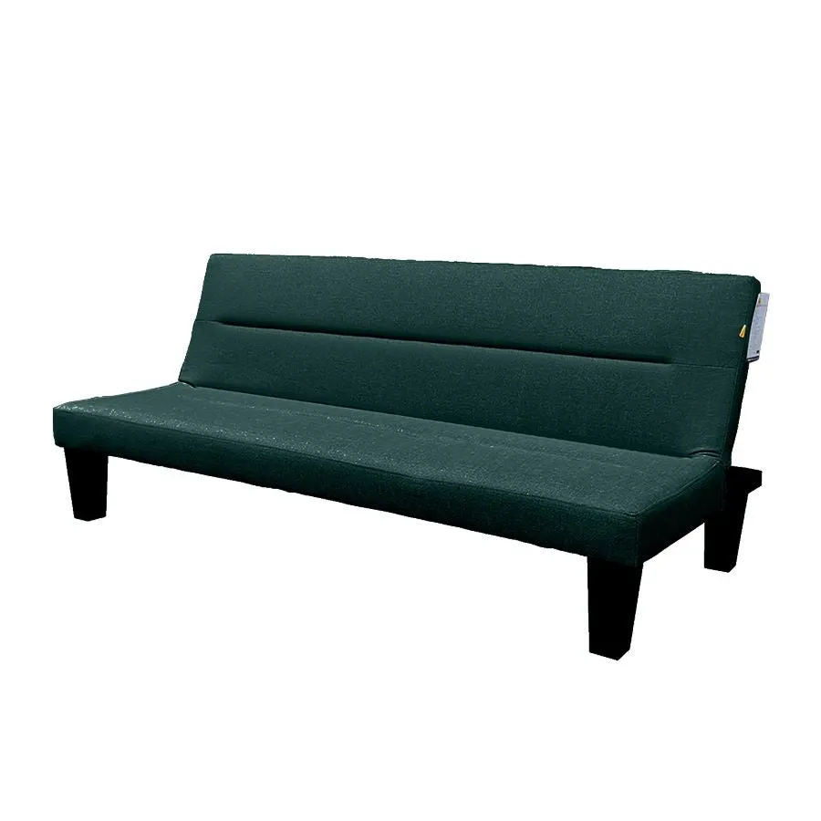 Asil 2 In 1 Sofabed Velvet Upholstered