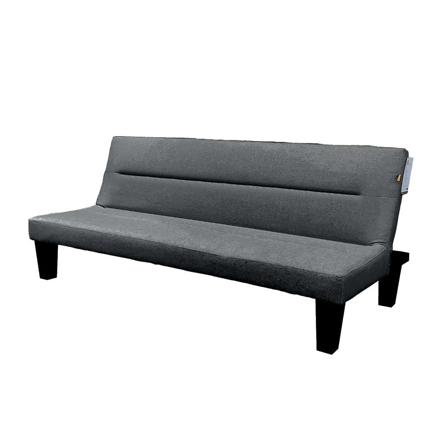 Asil 2 In 1 Sofabed Velvet Upholstered