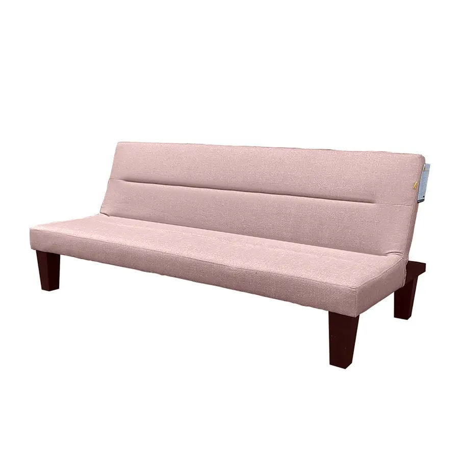 Asil 2 In 1 Sofabed Velvet Upholstered