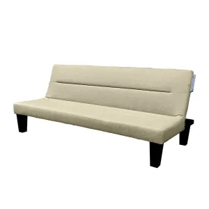 Asil 2 In 1 Sofabed Velvet Upholstered