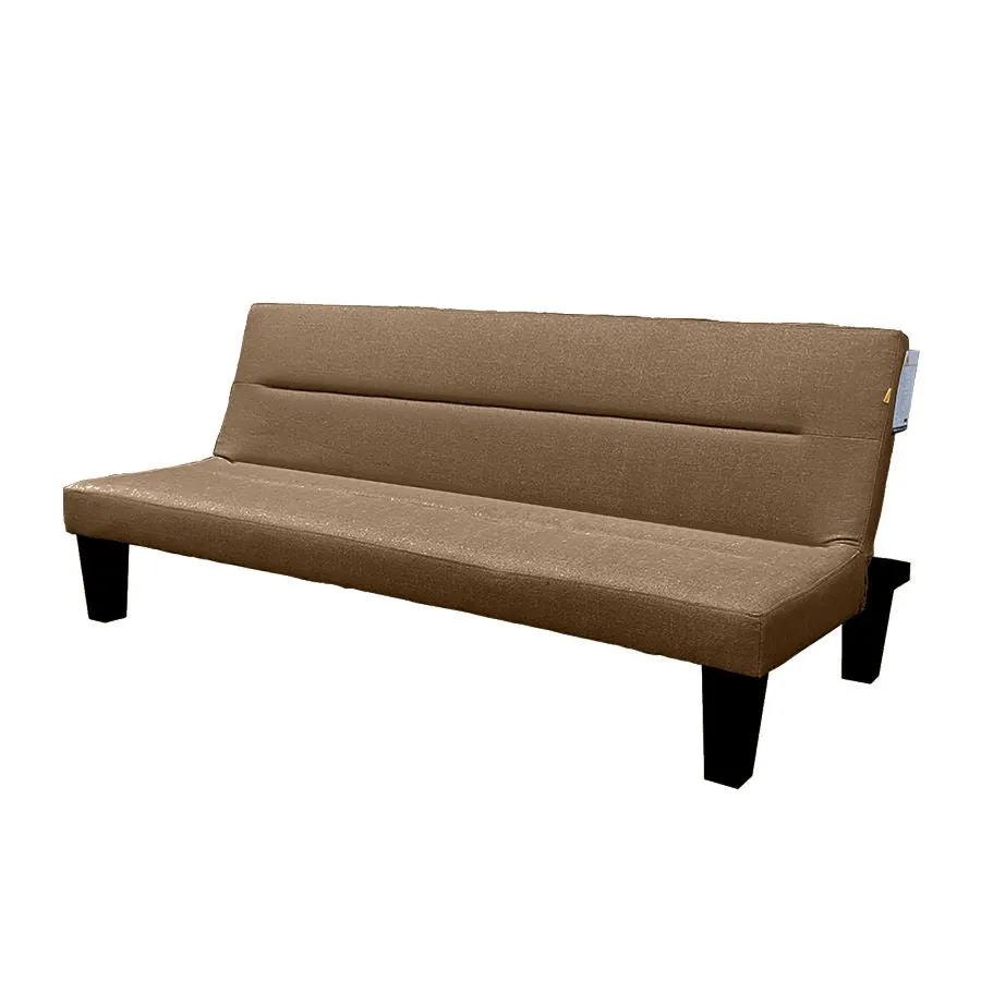 Asil 2 In 1 Sofabed Velvet Upholstered