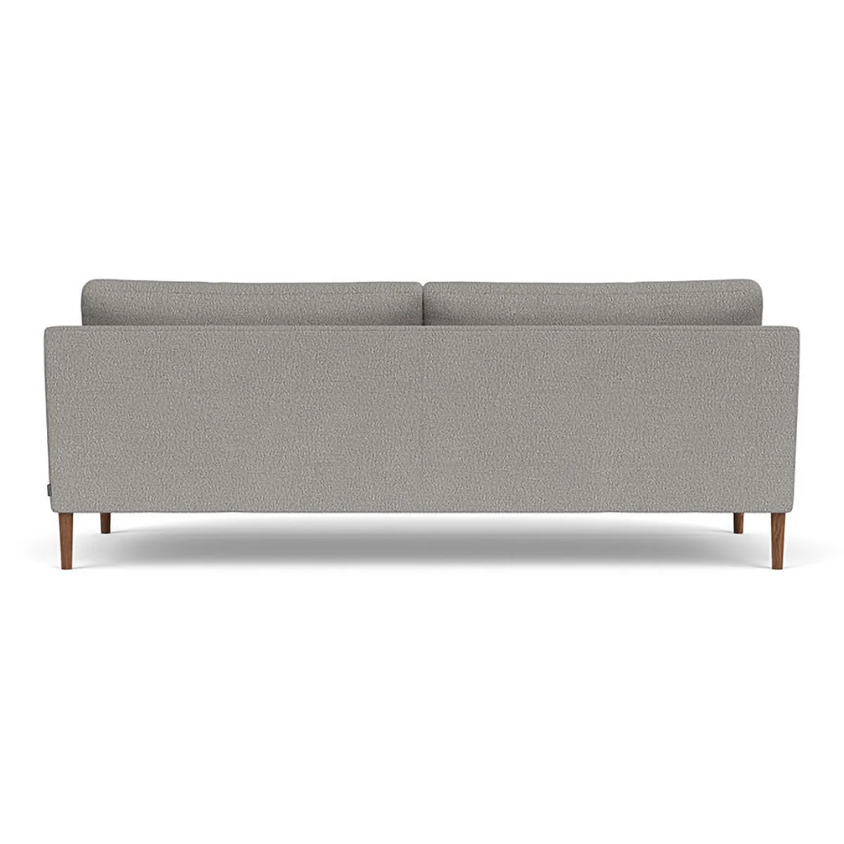 Astha Boucle 3 Seater Sofa