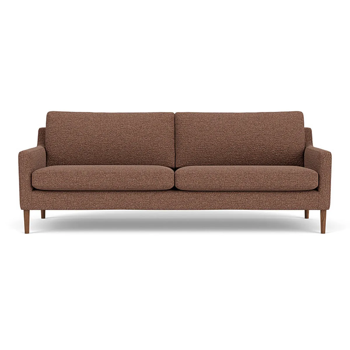 Astha Boucle 3 Seater Sofa