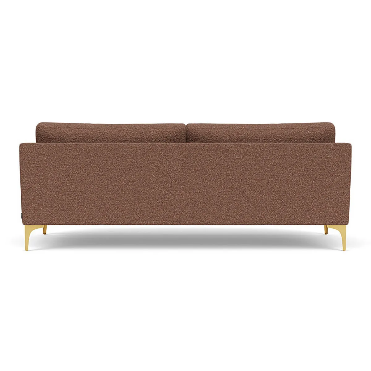 Astha Boucle 3 Seater Sofa