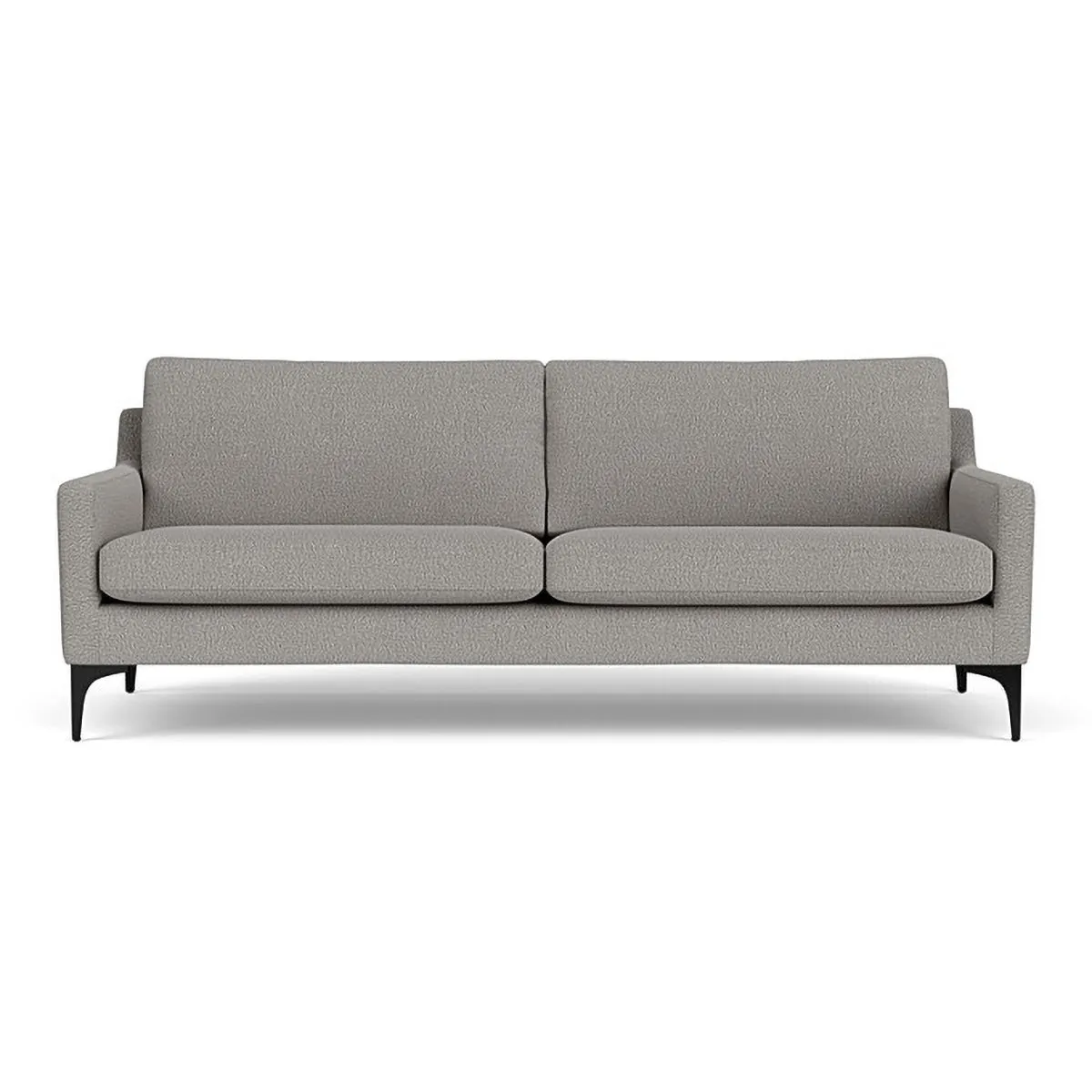 Astha Boucle 3 Seater Sofa